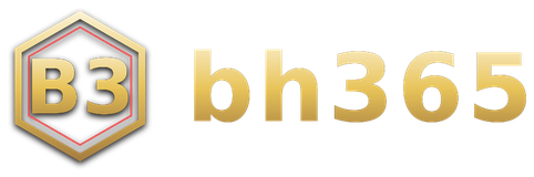 bh365 โลโก้